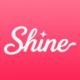 Shine AI 标志